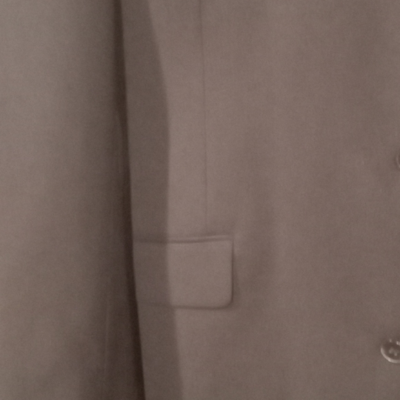 NWOT Billy London Men Sports Coat Blazer  42L - Picture 3 of 9